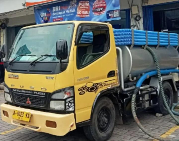 Sedot Wc Bandar Lampung