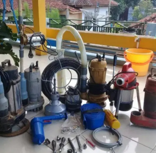 Sedot WC bandarlampung Murah
