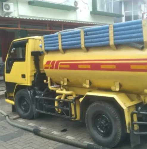 Sedot WC bandarlampung Terdekat