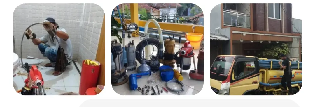 Jasa Sedot WC bandarlampung Murah Terpercaya