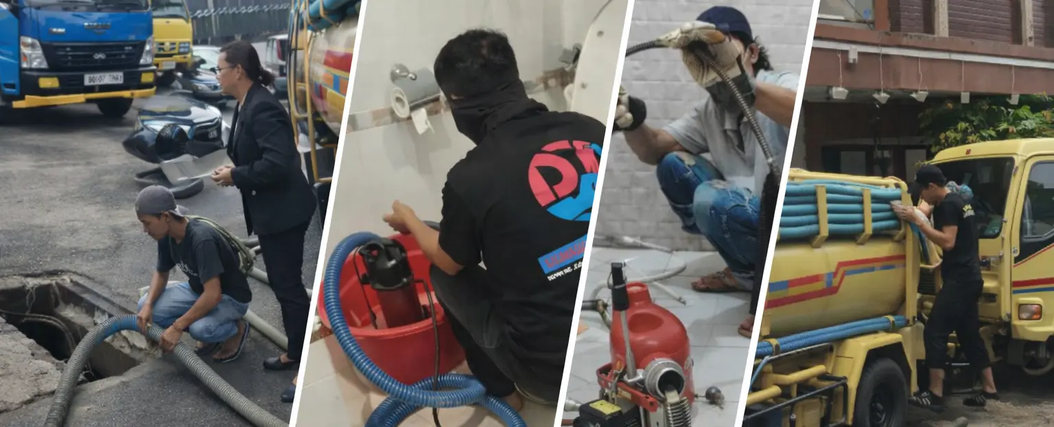 Jasa Sedot WC bandarlampung Terdekat